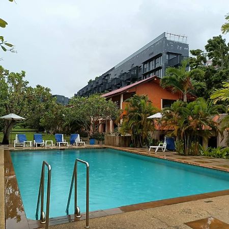 Ps 2 Resort Phuket Patong - Sha Plus Exterior foto